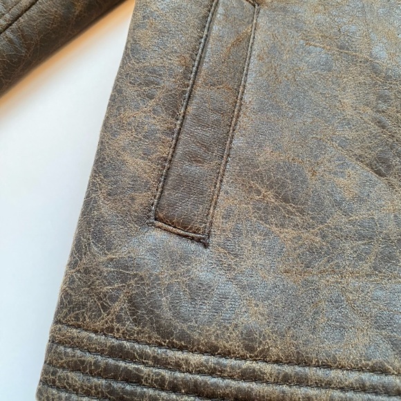 Forever 21 Jacket - Picture 6 of 8